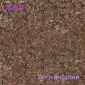 Juzhou Red