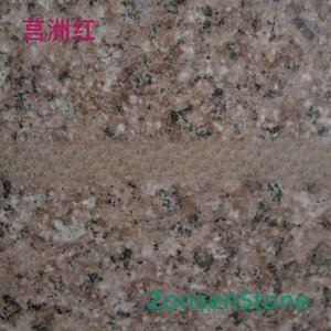 Juzhou Red