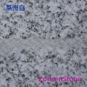 Laizhou Bai