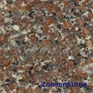 Laizhou Red
