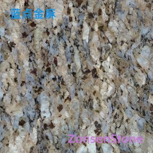 Blue-spotted Golden Hemp