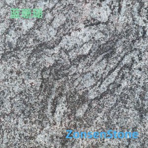 Blue Coral