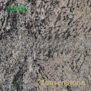 Tiger Skin Rust