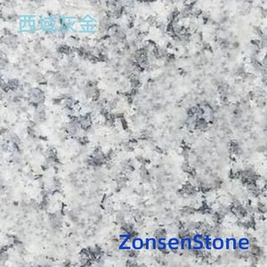 Western Regions Gray Gold