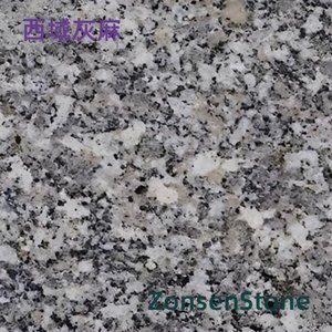 Western Region Grey Hemp