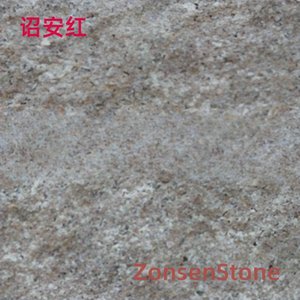 Zhao'an Red