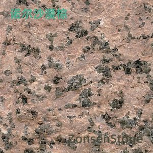 Norr Desert Brown