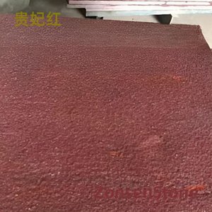 Imperial Concubine Red