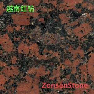 Vietnam Red Diamond