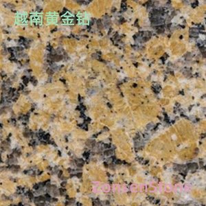 Vietnam Gold Diamond