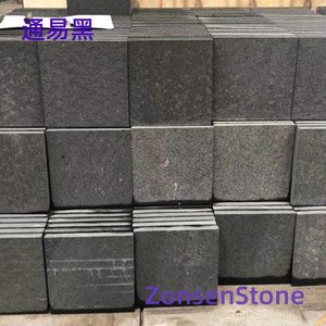 通易黑