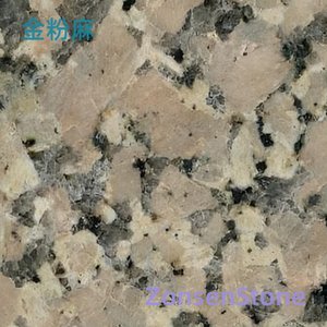 Golden Powder Hemp