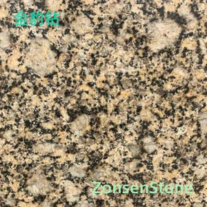 Golden Leopard Diamond