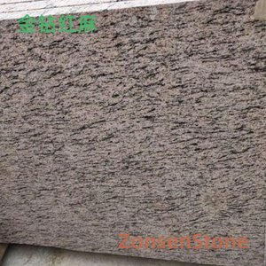 Golden Diamond Red Hemp