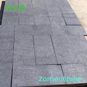 Zhongshan Green