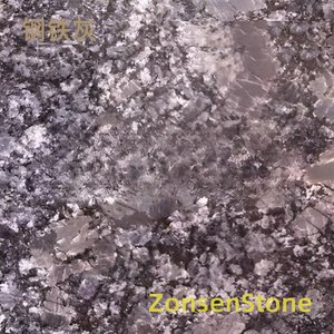 Steel Gray