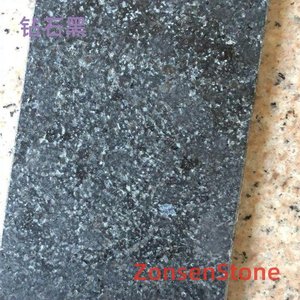 Diamond Black