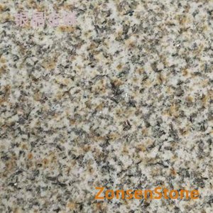 Silver Crystal Golden Hemp