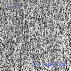 Silver-gray hemp