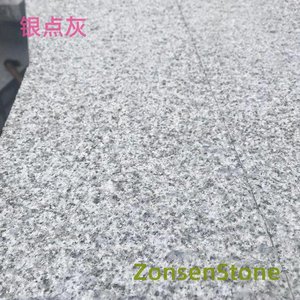 Silver-gray