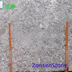 Silver hemp