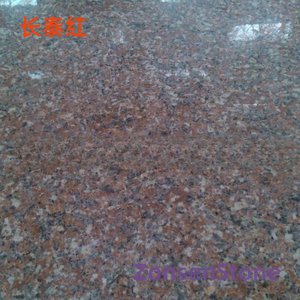 Changtai Red
