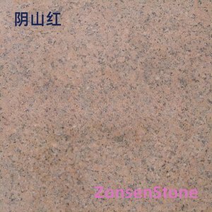 Yinshan Red