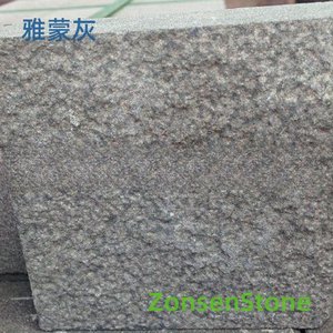 Yamon Grey