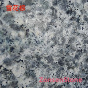 Snowflake Brown
