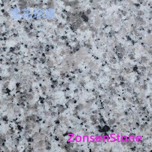 Snowflake Pearls