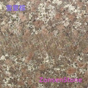 Snow Brown