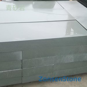 Blue sandstone