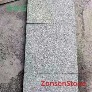 Blue sandstone