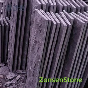 Black Sandstone