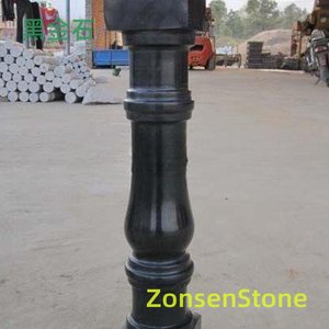 Black Gold Stone