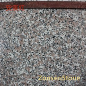 Anxi Red