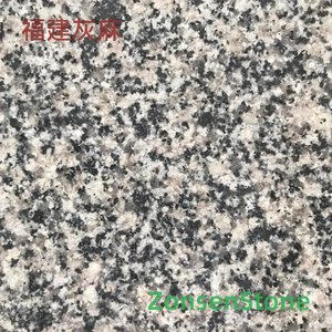 Fujian Grey Hemp