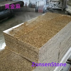 Golden Hemp