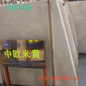 Central European Beige
