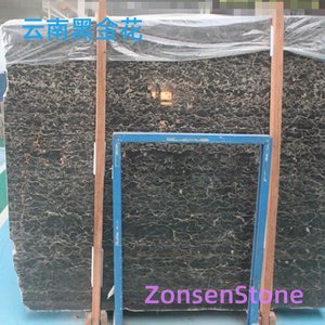 Yunnan Black Gold Flower