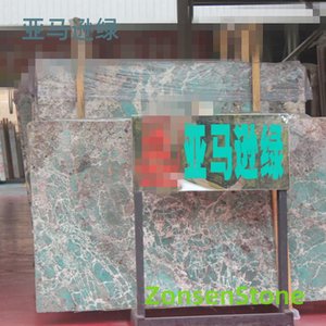 Amazon Green