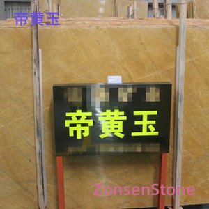Imperial Yellow Jade