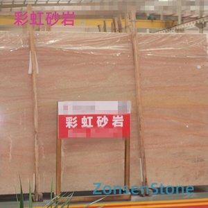 Rainbow Sandstone