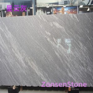 Nebula Gray