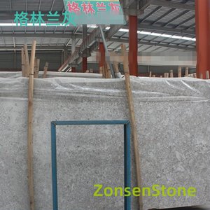 Greenland Grey