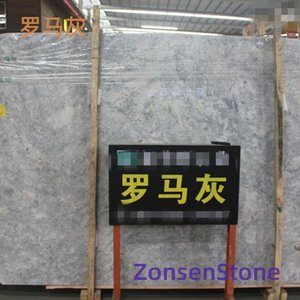 Roman Grey