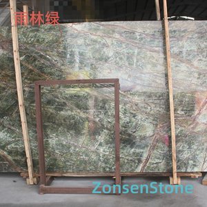 Rainforest Green