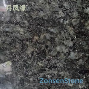 Danfeng Green