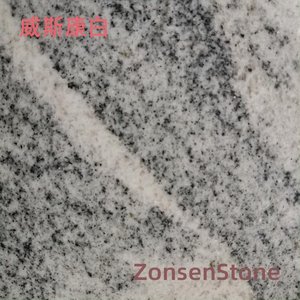 威斯康白