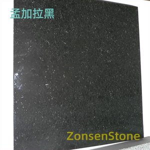 孟加拉黑